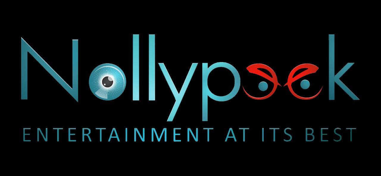 Nollypeek Entertainment Logo